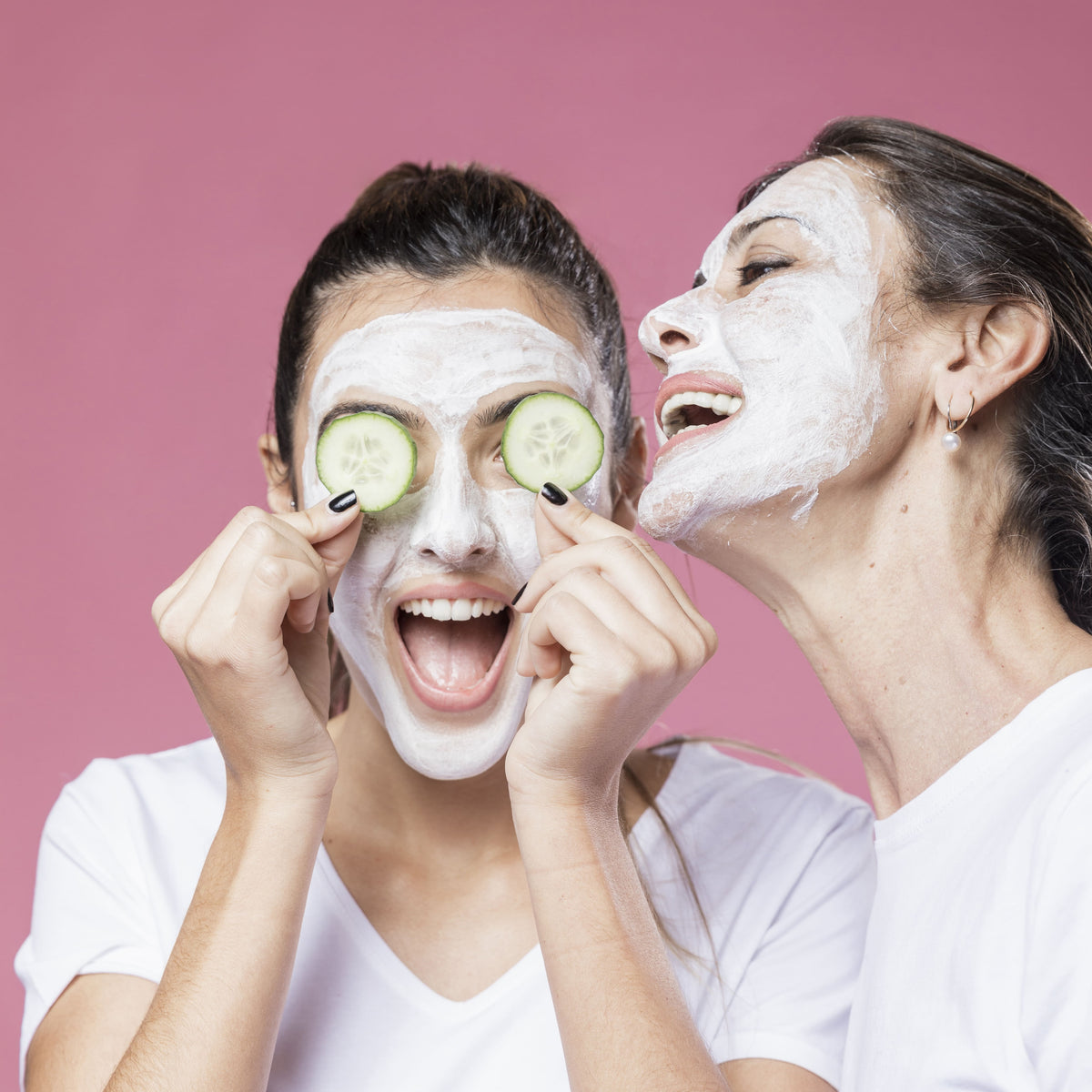 High-performance skincare, made gentle.